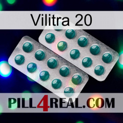 Vilitra 20 dapoxetine2